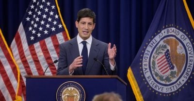 Fed Chair Warsh under pressure as inflation exceeds target for over five years