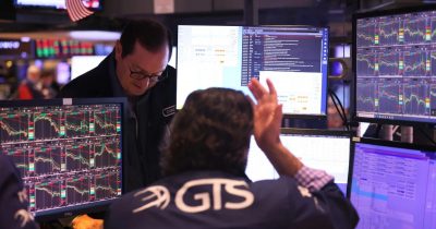 S&P 500 futures steady as chip stocks take a tumble