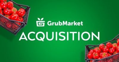 GrubMarket files confidentially for US IPO after acquisition spree and $4.5B valuation