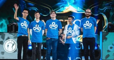 Cloud9 shakes up VALORANT coaching staff amid brutal losing streak, raising questions about esports org valuations