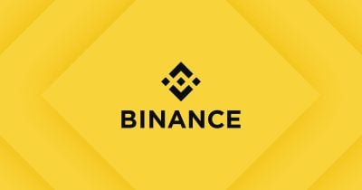 Binance commands 35% of crypto exchange OI in TradFi perpetuals