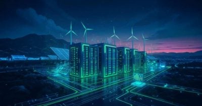 AI infrastructure financing exceeds $1T as investors push back on risk