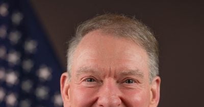 SEC Chairman Paul Atkins wants to make going public less painful for young companies