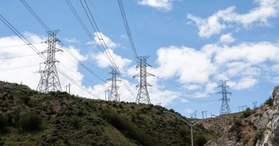 US power grid advances plan to address rising electricity demand, and crypto miners should pay attention