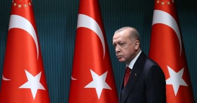 Turkey’s Erdogan confirms Iraq offered to supply 1 million barrels of oil per day