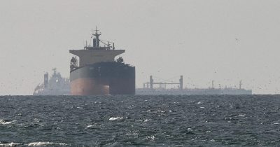 Iran conflict threatens key Saudi oil export routes