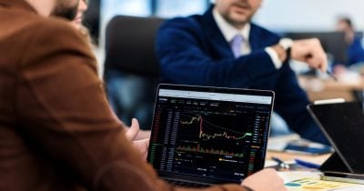 Leveraged ETFs surge in 2026 while facing record shutdowns