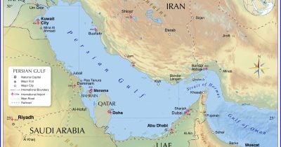 Pakistan warns of potential US ground assault on Iran’s coast