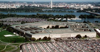 Pentagon plans commercial hyperscale AI data centers on military bases