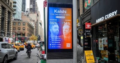 44 states align against prediction markets in sports wagering fight