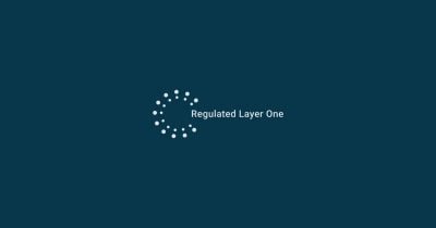 European financial institutions unite to launch RL1 blockchain infrastructure