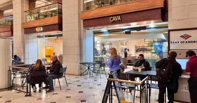 Cava faces $2.2 billion lawsuit over insider trading allegations as stock sits at fraction of former highs