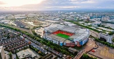 American ownership of Premier League clubs rises as soccer attracts investors