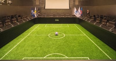 FIFA’s $20B World Cup commercialization plan triggers UEFA emergency meeting and boycott threats