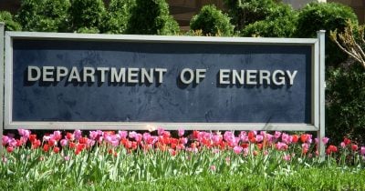 US Department of Energy turns Cold War uranium plant into AI data center hub