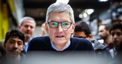 Tim Cook’s final earnings call as Apple CEO is July 30, and crypto markets should pay attention