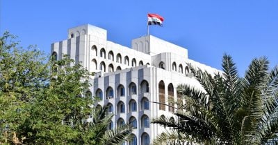 Iraqi government directs Foreign Ministry to pursue legal action over US-Saudi strikes