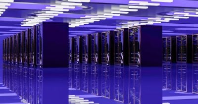Hut 8’s Salt Creek facility runs 63 MW of Bitcoin mining power in West Texas