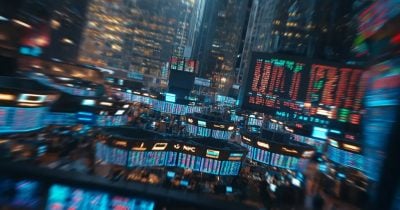 Ionic Digital set for largest direct listing since 2021 at $2.4B valuation