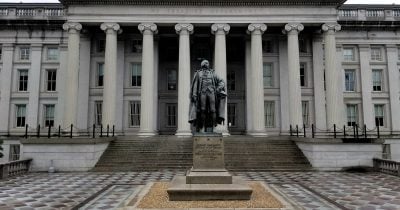 U.S. treasury sanctions two iranian firms linked to bitcoin payments and sanctions evasion