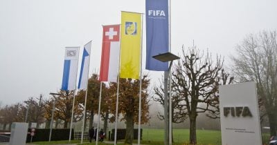 FIFA’s $20B investment plan draws EU competition law warning as UEFA threatens boycott