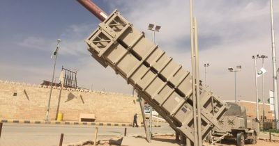 Saudi Arabia’s strikes in Iraq mark entry into U.S.-Iran war