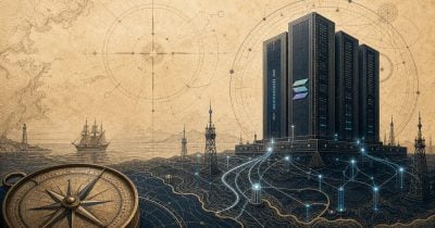 PhoenixTrade’s open interest surpasses $10M for the first time as Solana perps heat up