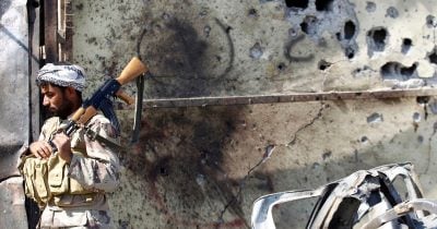 The islamic resistance of Iraq affirms it will retaliate against US-Saudi actions, threatens US interests in Saudi Arabia