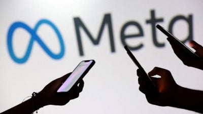 Meta stock falls 5% as capex outlook climbs to $145 billion
