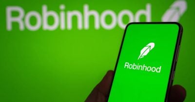 Robinhood crushes Q2 earnings expectations while crypto revenue takes a hit
