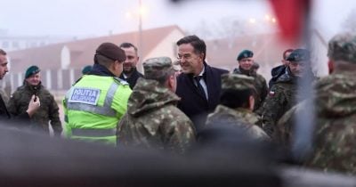 Russian missile likely crashed in Poland, raising NATO escalation fears and rattling European markets