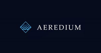 AEREDIUM secures US patent for AI-powered digital asset reserve audits