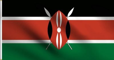 Kenya eyes inaugural yuan-denominated Panda Bond as emerging markets drift from dollar financing