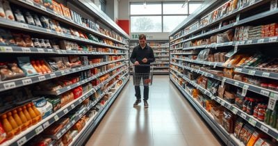 German CPI rises 0.8% in july, surpassing forecasts and previous month’s decline