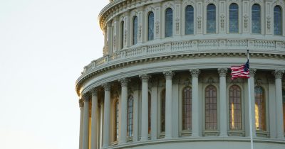 Crypto market structure bill nears key Senate test after ethics deal: Report