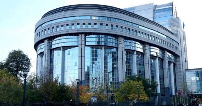 Ukraine secures €3.47B EU loan tranche for defense procurement as bloc commits €90B through 2027