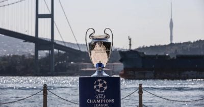 UEFA threatens World Cup boycott over FIFA’s $20 billion commercial spinoff plan
