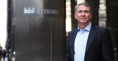 Citadel buys stock portfolio from Situational Awareness after AI losses