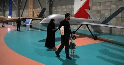 Democratic lawmakers open investigation into Iranian drone strike that killed six US service members