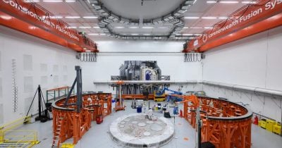 Commonwealth Fusion Systems eyes public listing as fusion energy heats up