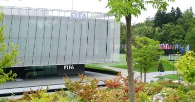 European countries announce boycott of all FIFA tournaments over $20 billion private equity play