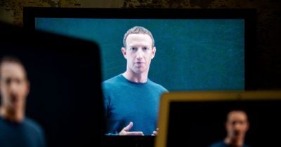 Mark Zuckerberg outlines credible AI strategy for Meta Platforms