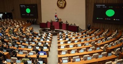 South Korea confirms 20% tax on crypto gains starting january 2027