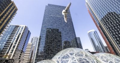 Amazon, Microsoft, Alphabet boost AI spending to $725 billion, signaling massive chip demand