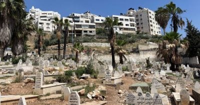 Israeli settlers enter Nablus under army protection amid rising tensions
