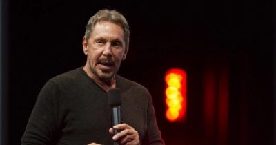 Ellison’s AI investment positions Oracle as key player, impacting Alphabet’s market cap