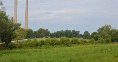 US utility outbids data center developer for West Virginia power plant as AI energy wars intensify