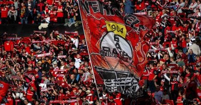 Bayer Leverkusen’s blockchain-friendly brand meets old-school transfer as Faye heads to Celta Vigo