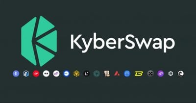 KyberSwap integrates RobinScan for seamless transaction exploration on Robinhood Chain