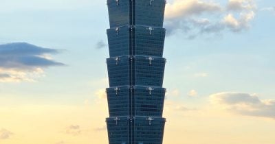 Taiwan’s economy grows 14% in first half of 2026, fastest since 1976